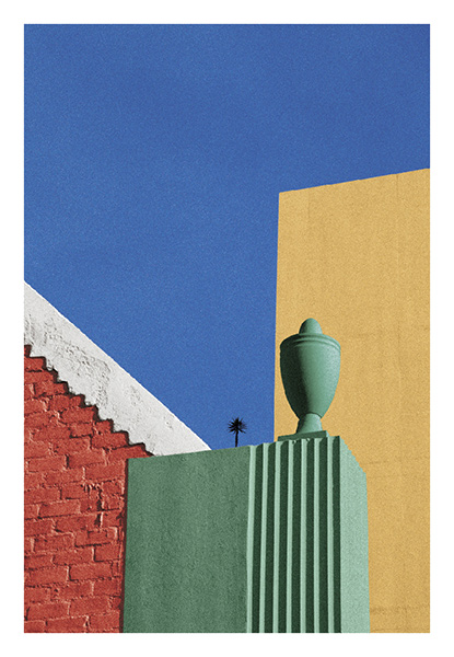 Franco Fontana