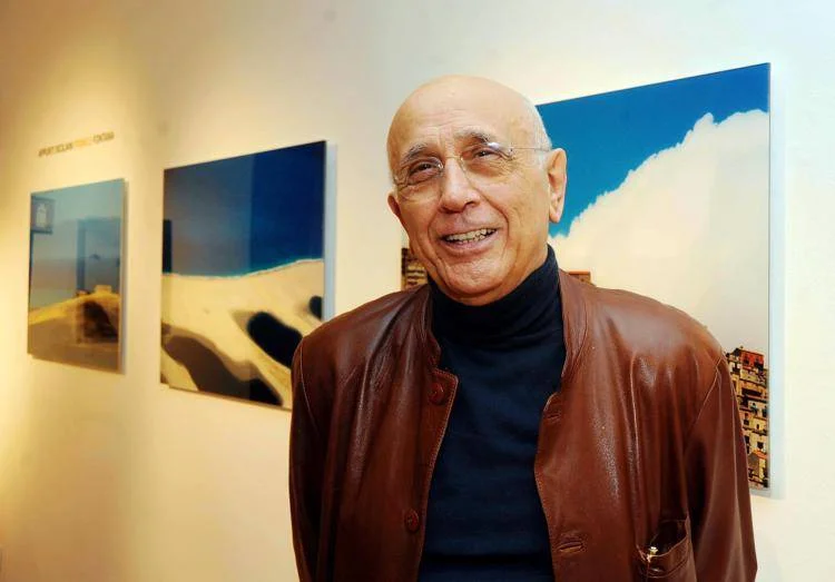 Franco Fontana