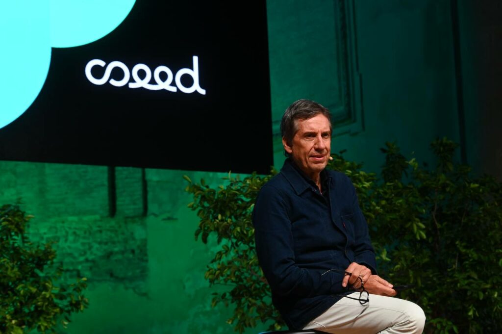 mauro magatti a seed 2026