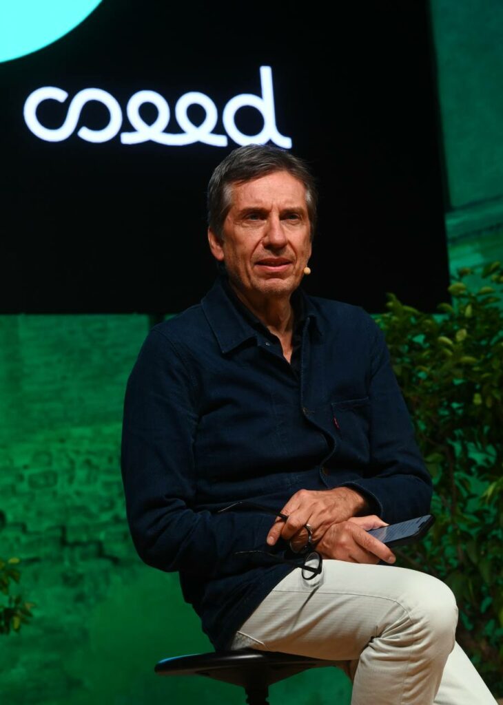 mauro magatti a seed 2026