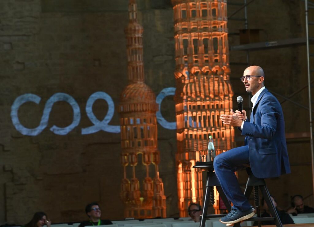 alessandro aresu a seed 2026