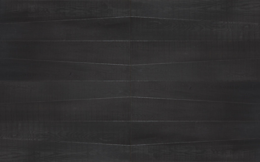 Parquet Medoc Listone Giordano Michele De Lucchi