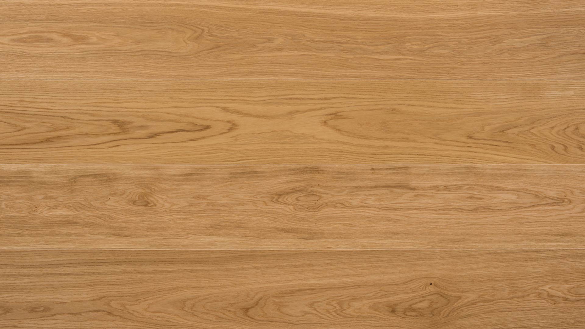 Parquet rovere naturale chiaro