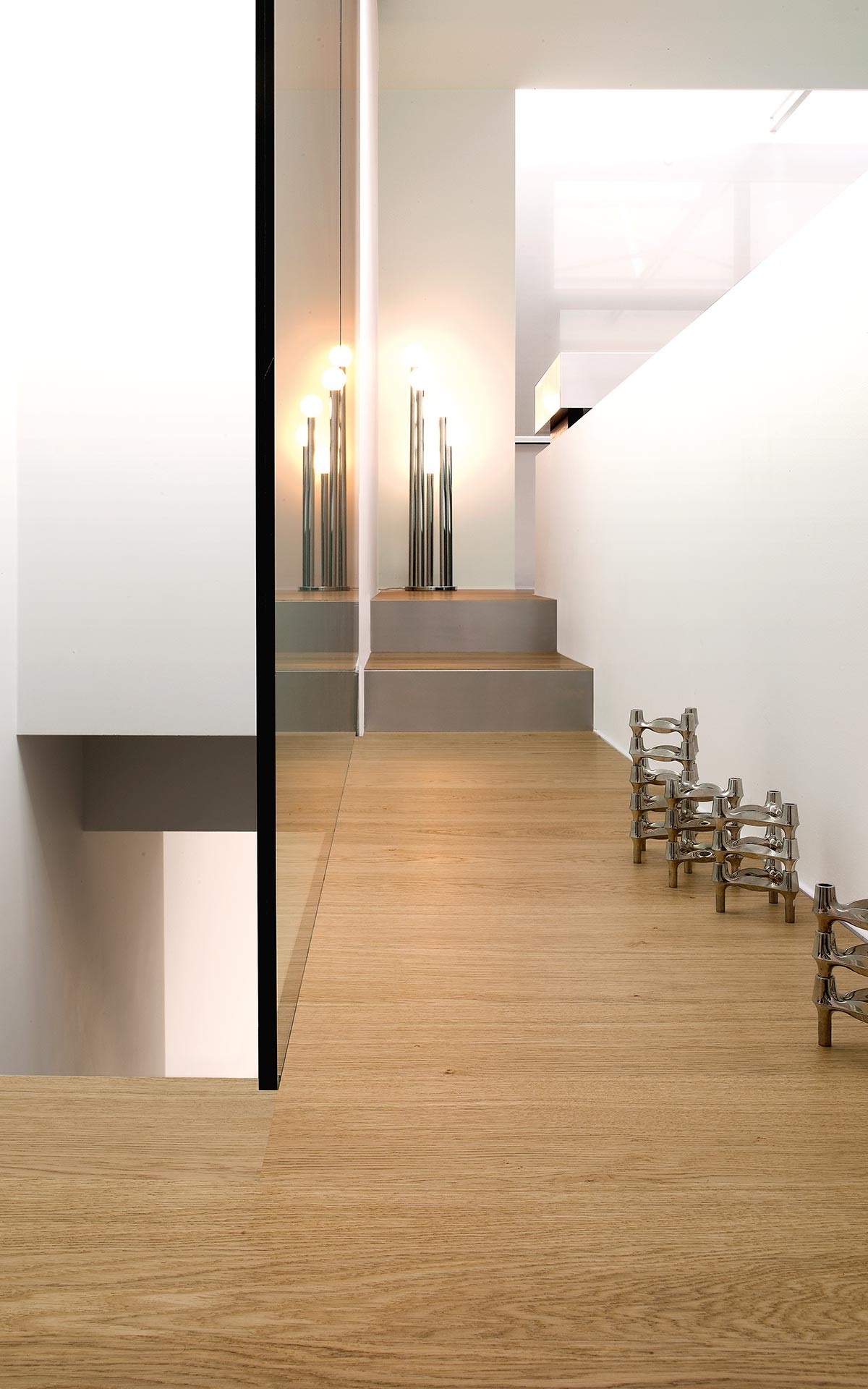 Rovere Puro Parquet