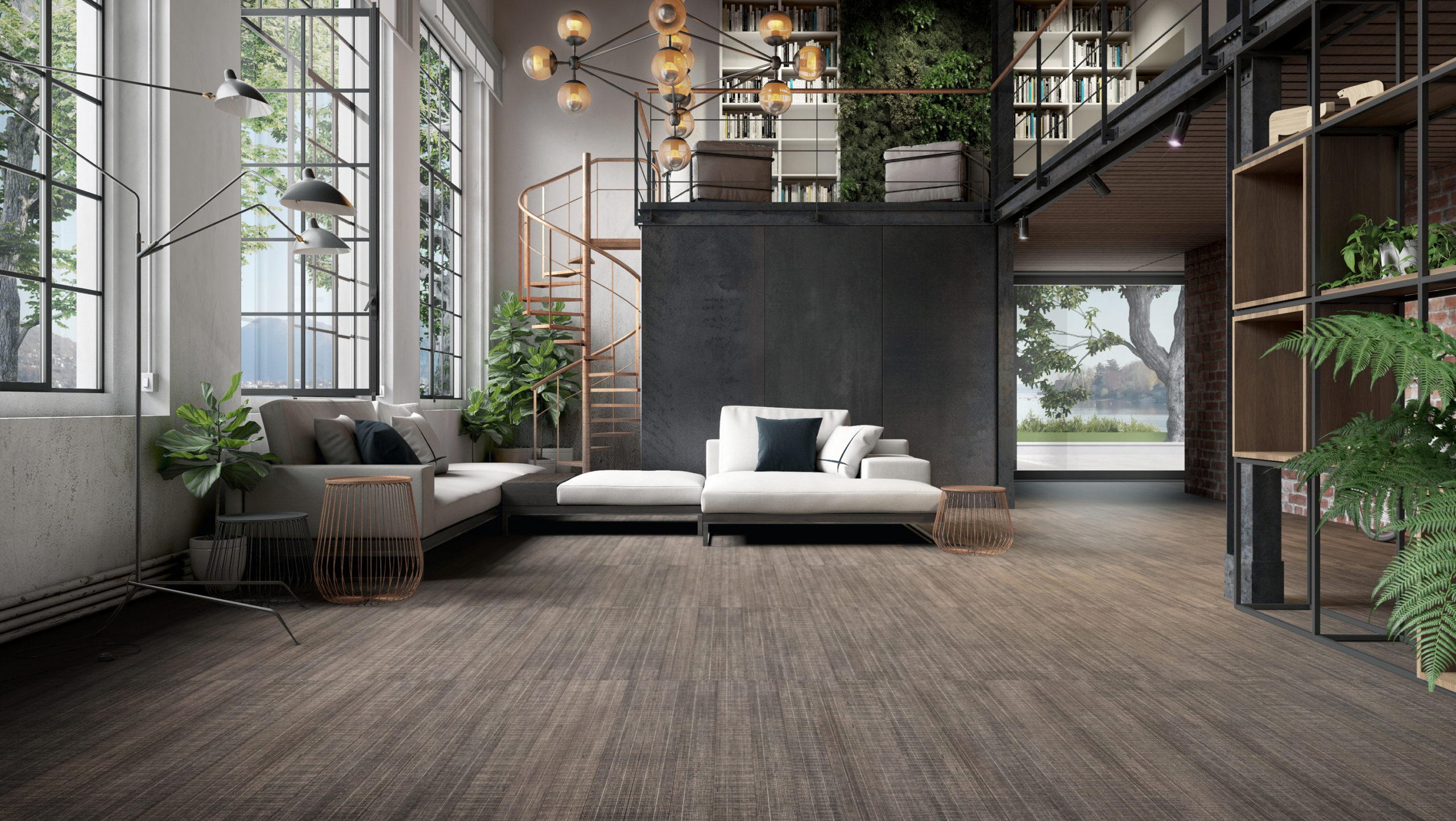 Fabrique Graphite Natural Genius 1920×1080 wood floor made in italy