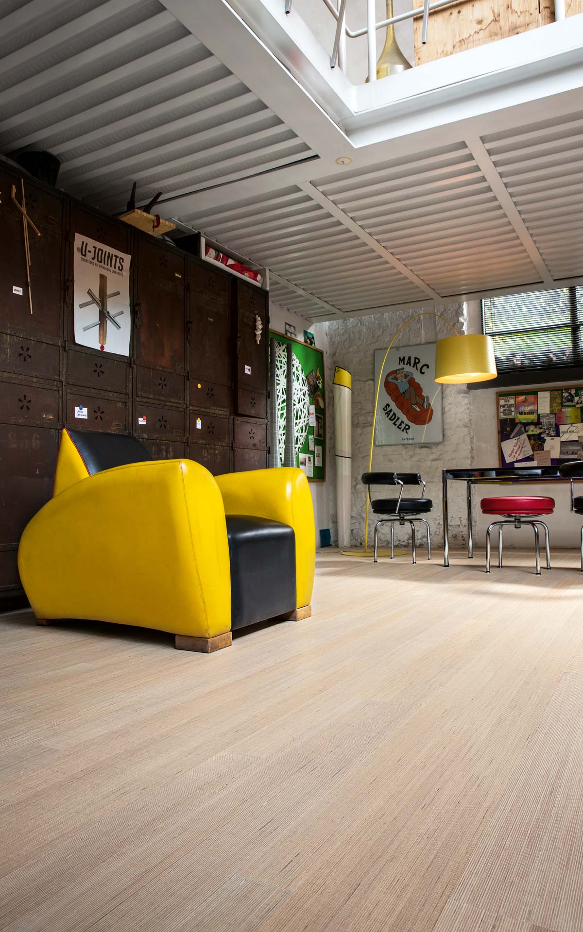 Fabrique Parquet Natural Genius A 1200×1920 Corde | Birkensperrholz Fabrique