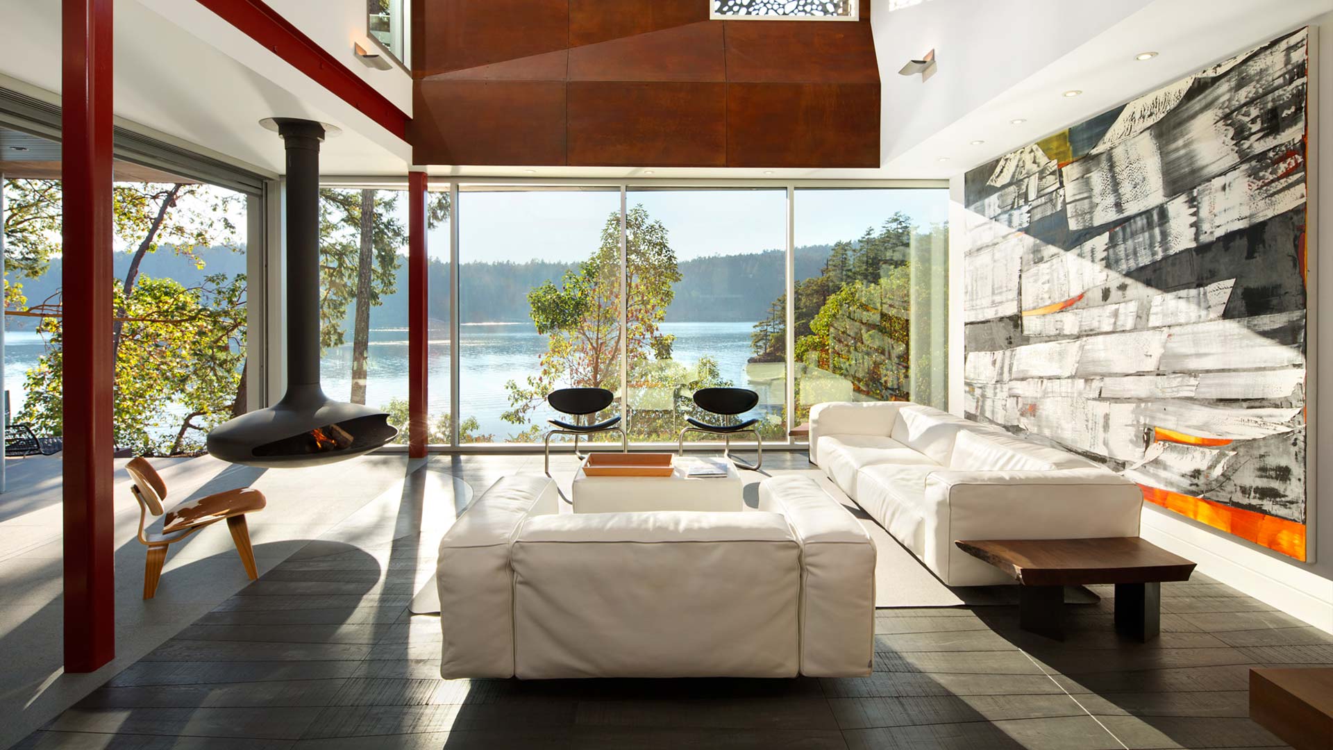 Listone Giordano Gulf Island Vancouver Progetti A 1920×1080 Gulf Islands Canada