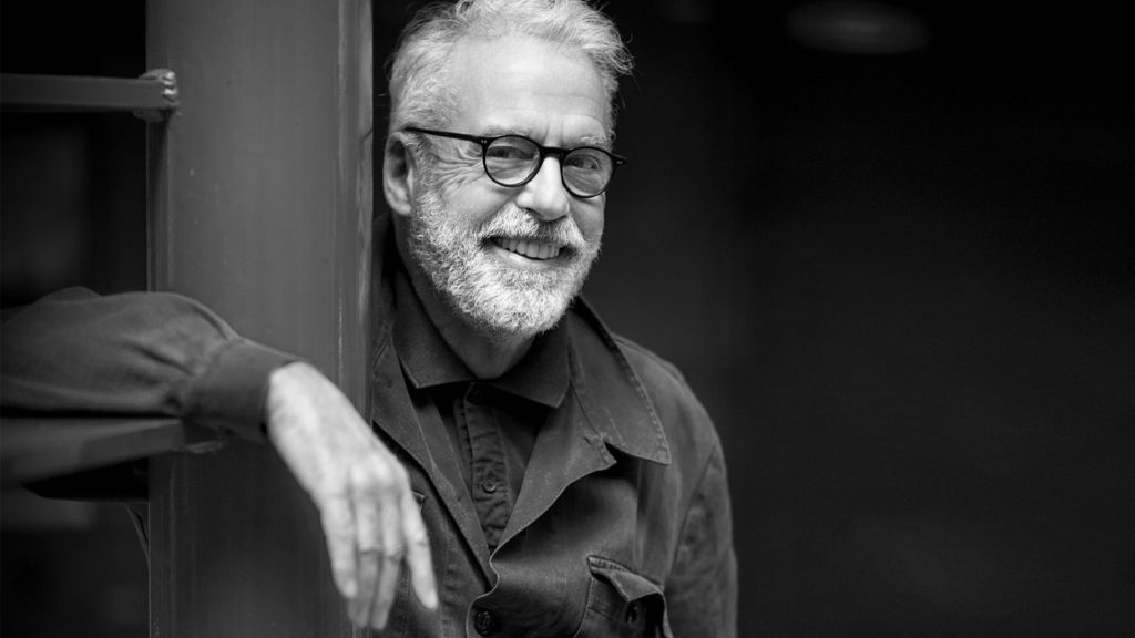Marc Sadler