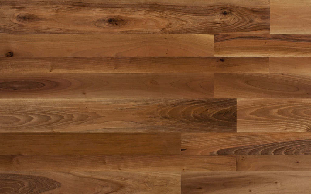 Parquet Noce Nazionale Atelier - Listone Giordano