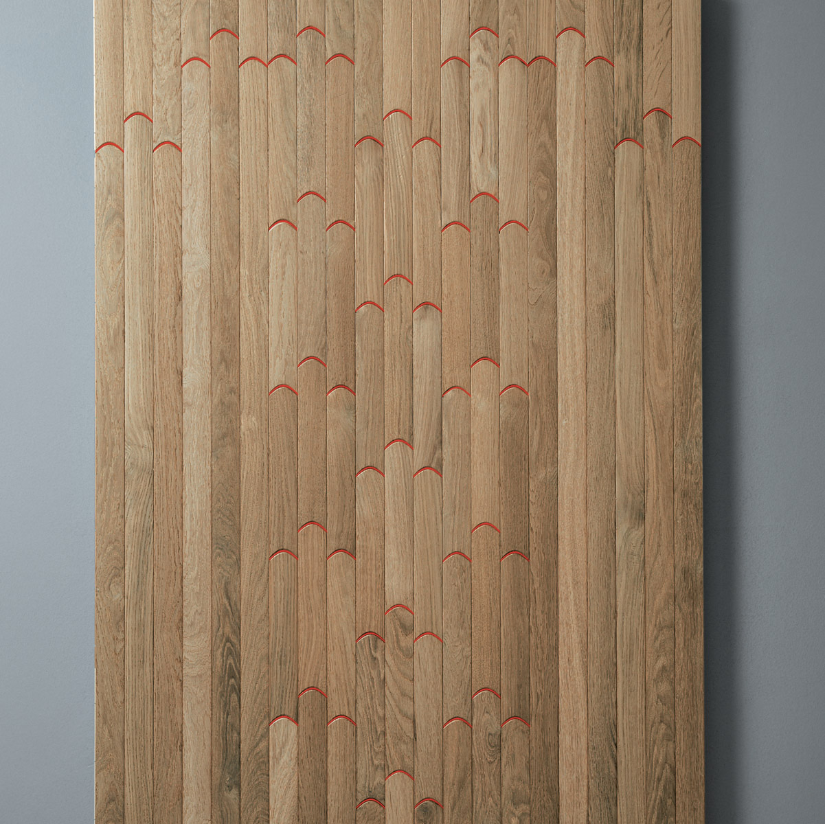 Biscuit 5 Small Rovere Civita 1695 Biscuit 5 small | Oak Civita 1695