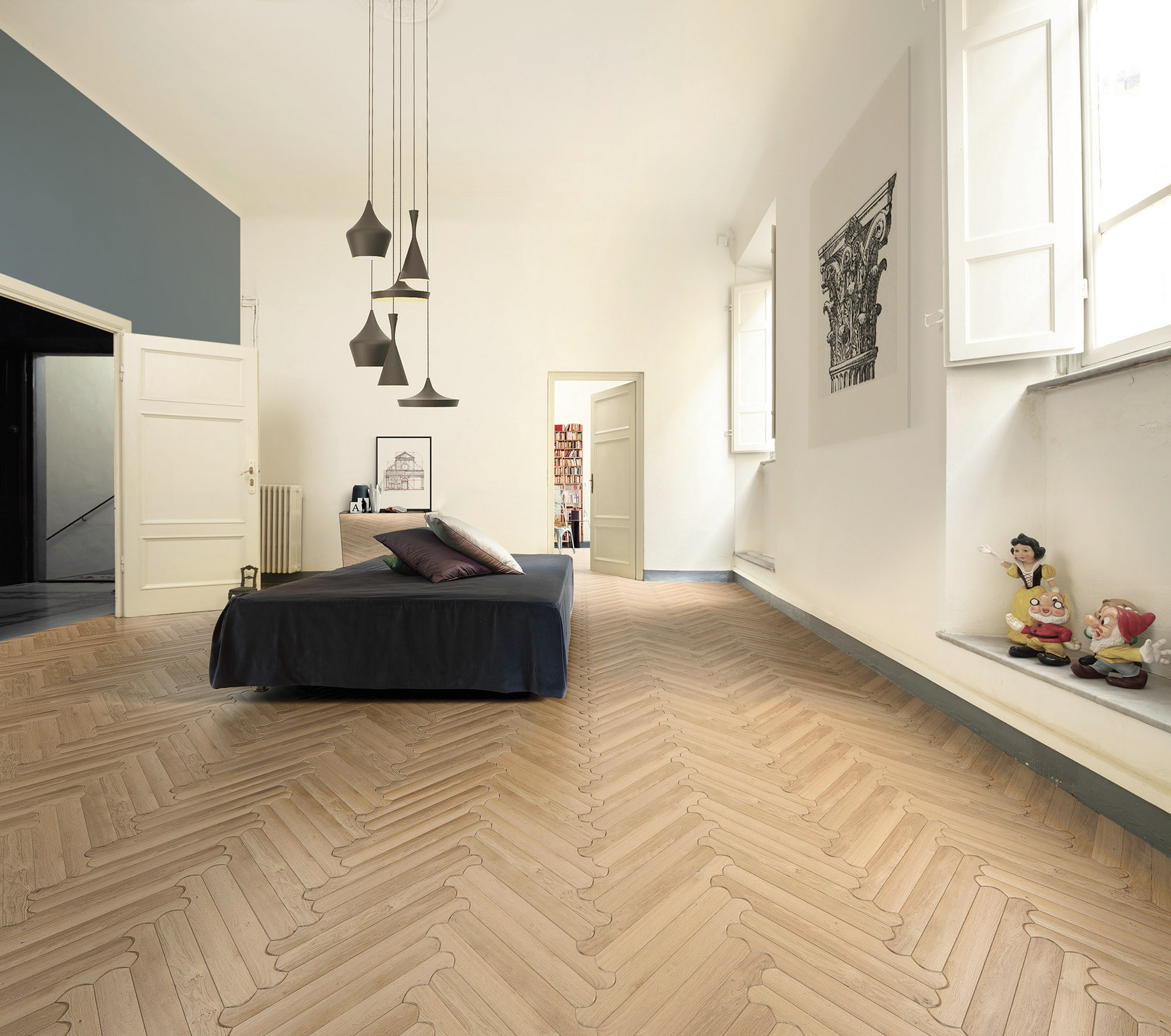 Biscuit 2 | Rovere Civita 1695