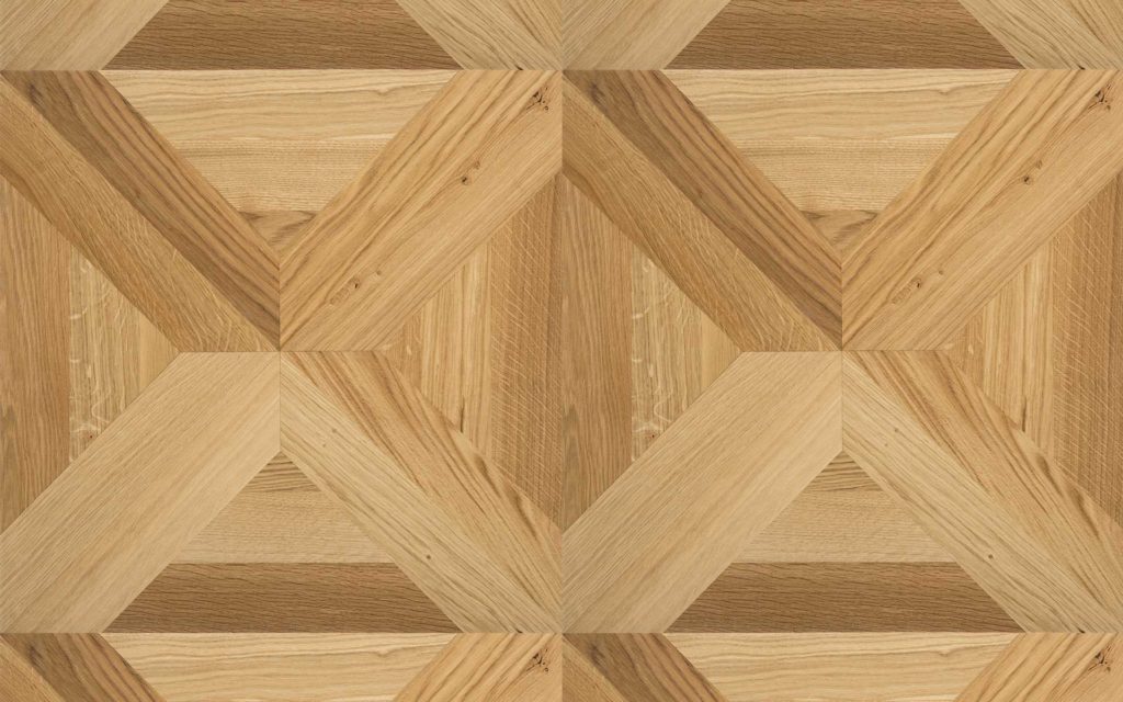 Parquet Deco Rovere Fontenay Atelier