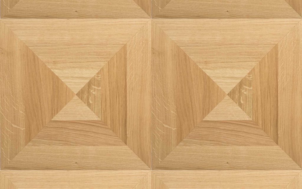 Parquet Deco Rovere Pontigny Atelier