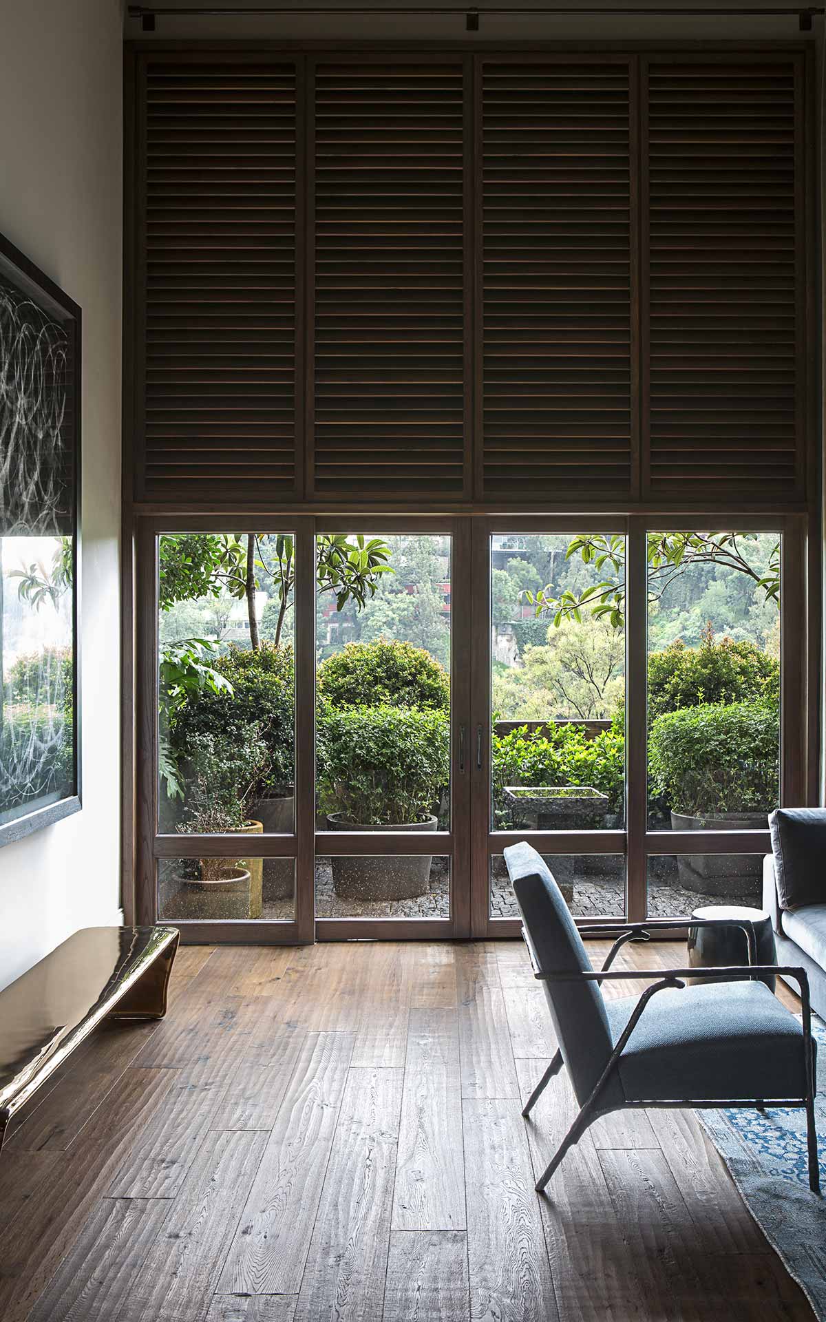 Habitacion 116 Residential K 1200×1920