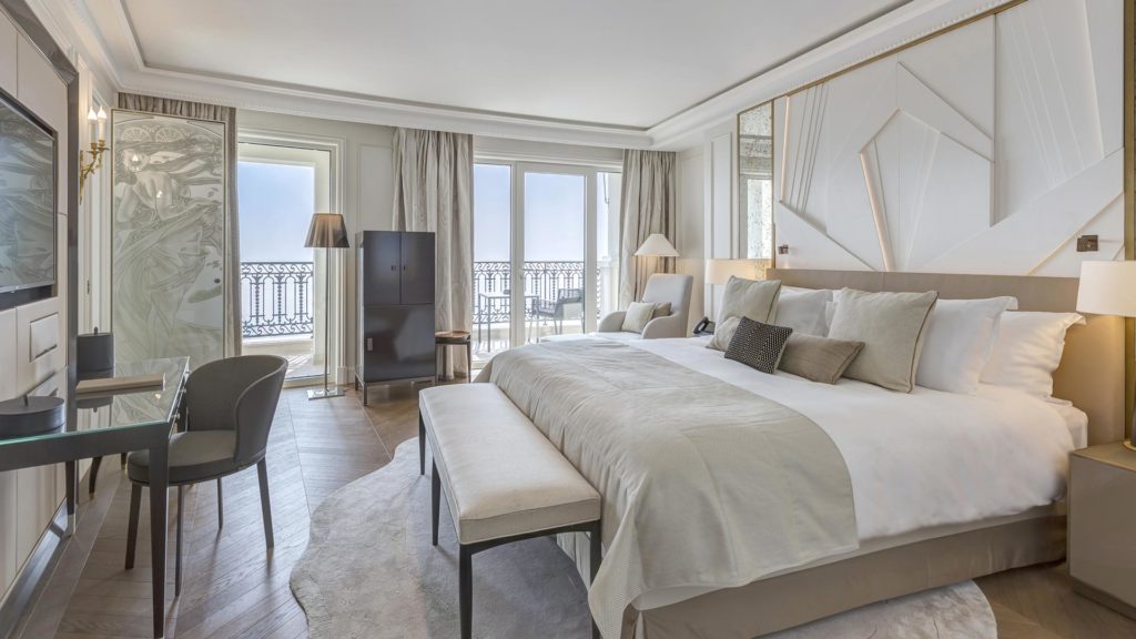 Hotel de Paris Monaco parquet listone giordano