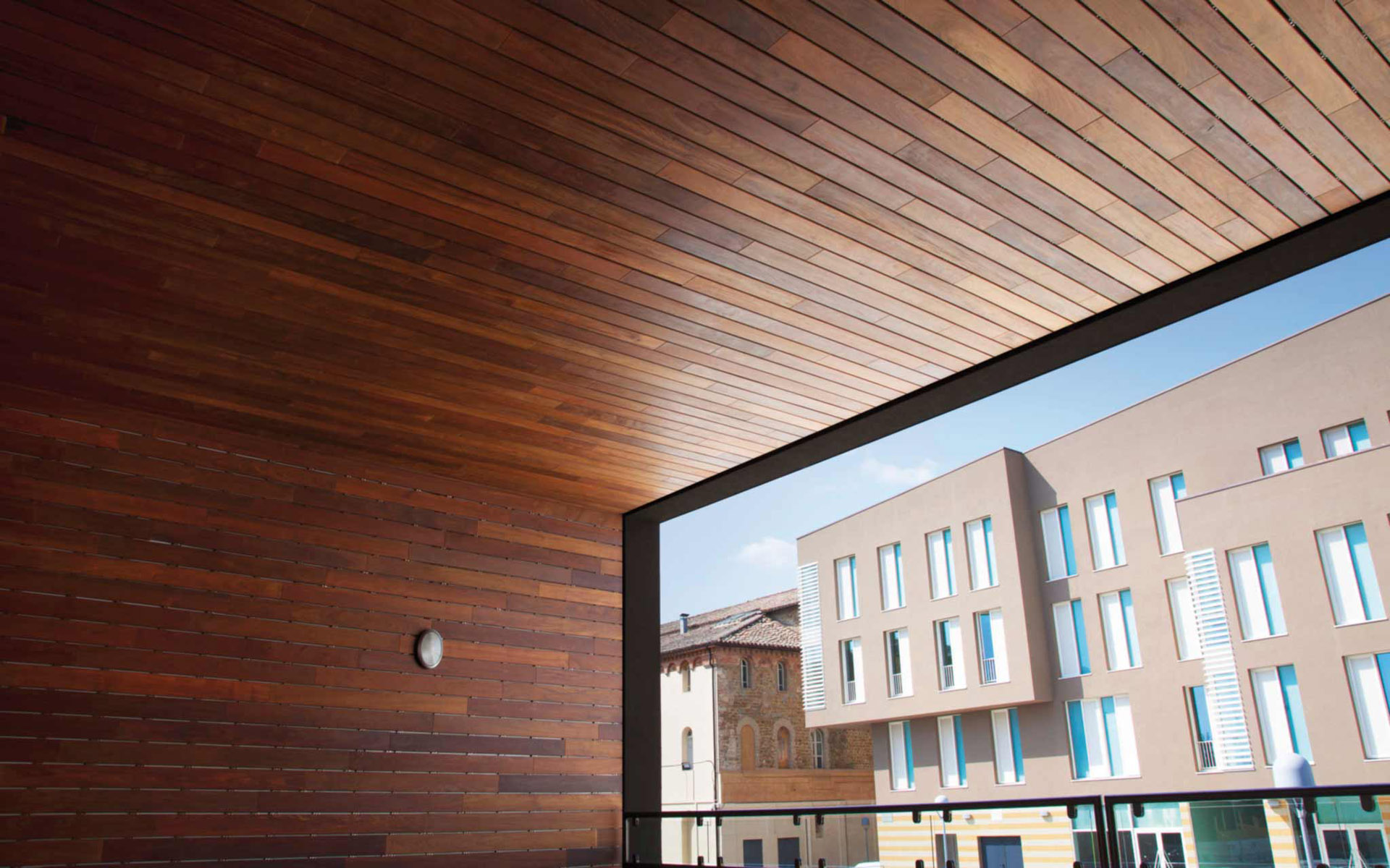 LG Decking Ipe 04 Purugia | Decking Ipé