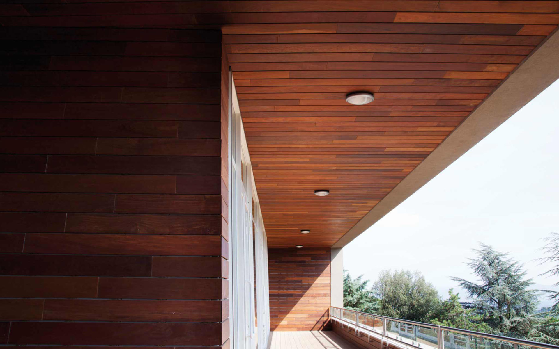 LG Decking Ipe 05 Purugia | Decking Ipé