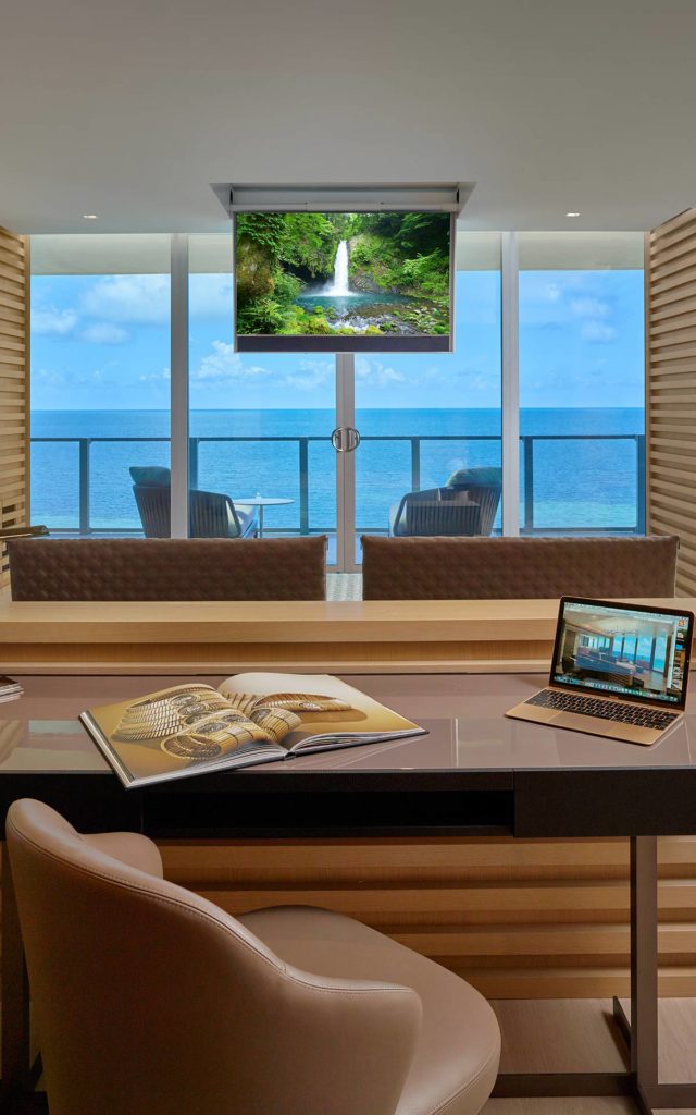 Oceana Miami Hospitality 1 1200×1920 Parquet rovere naturale per Hotel
