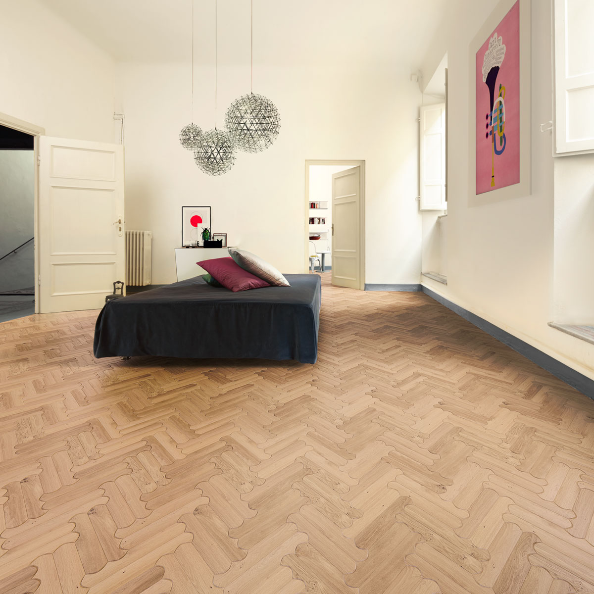 Biscuit2 Civita1695 Parquet Natural Genius A 1200×1200 biscuit 3 | Oak Civita 1695