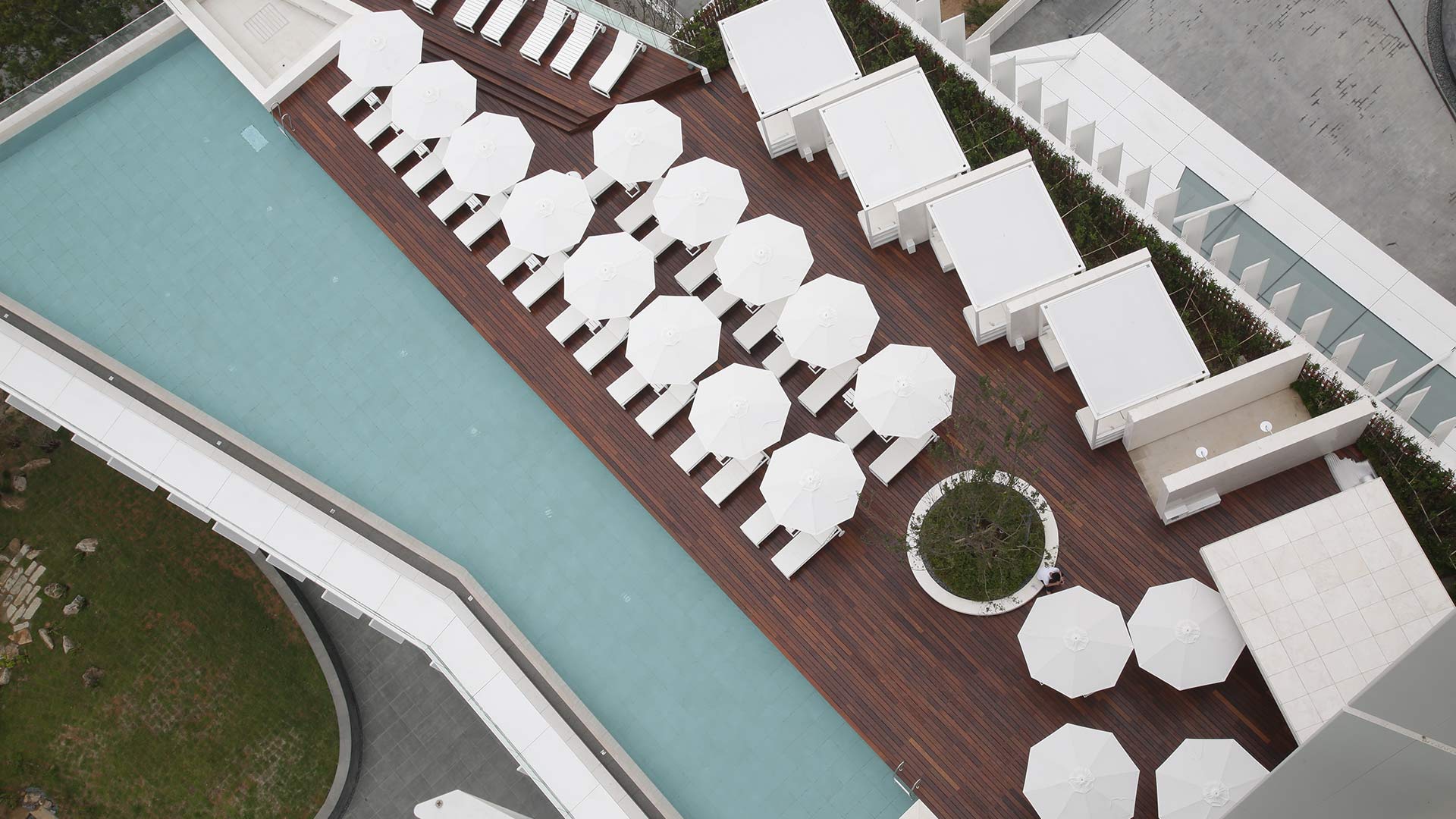 Decking Ipe Outdoor Listone Giordano C 1920×1080