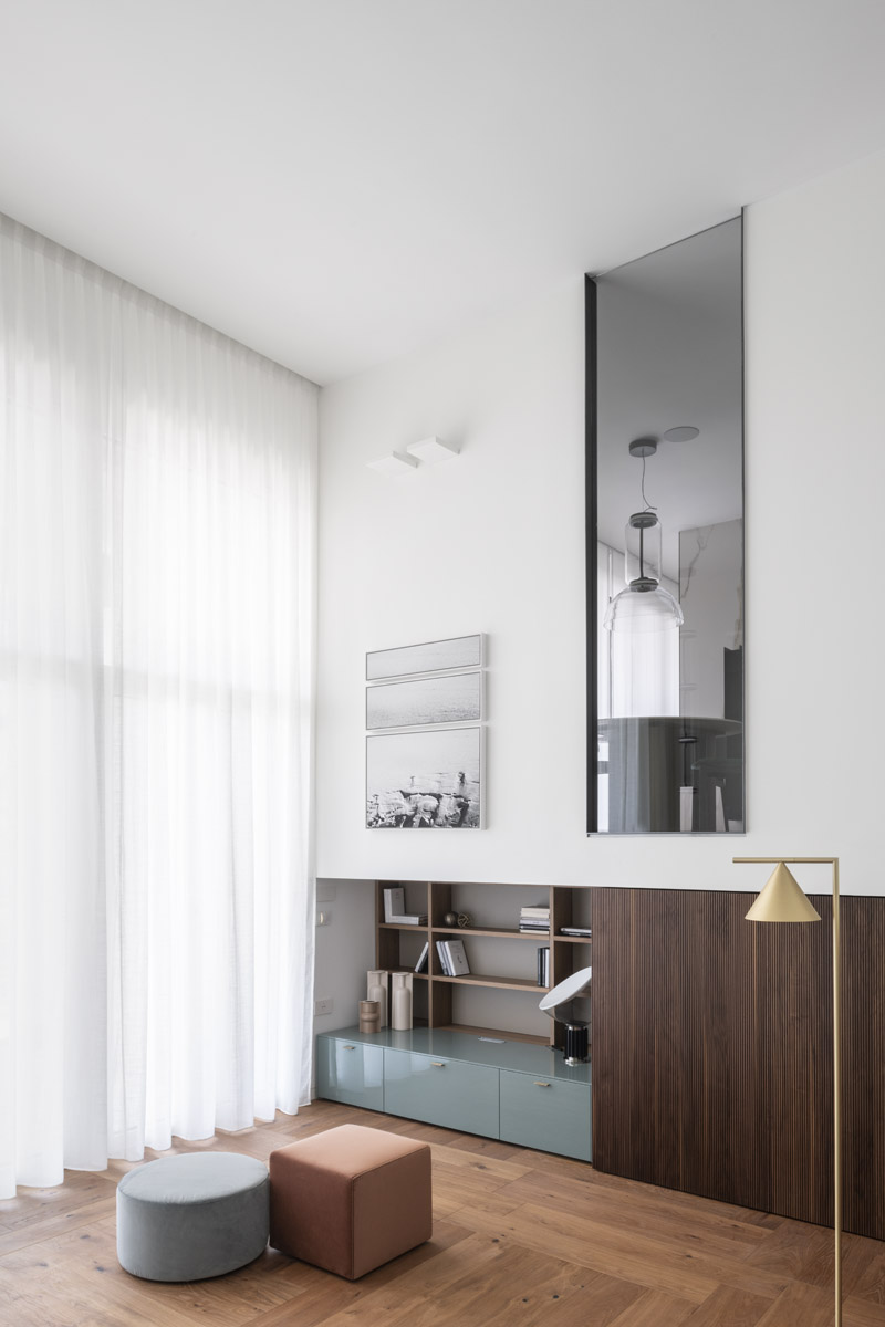Foxtrot Fiesole Parquet Naturalgenius 4 Fiesole 1125 | дуб Foxtrot