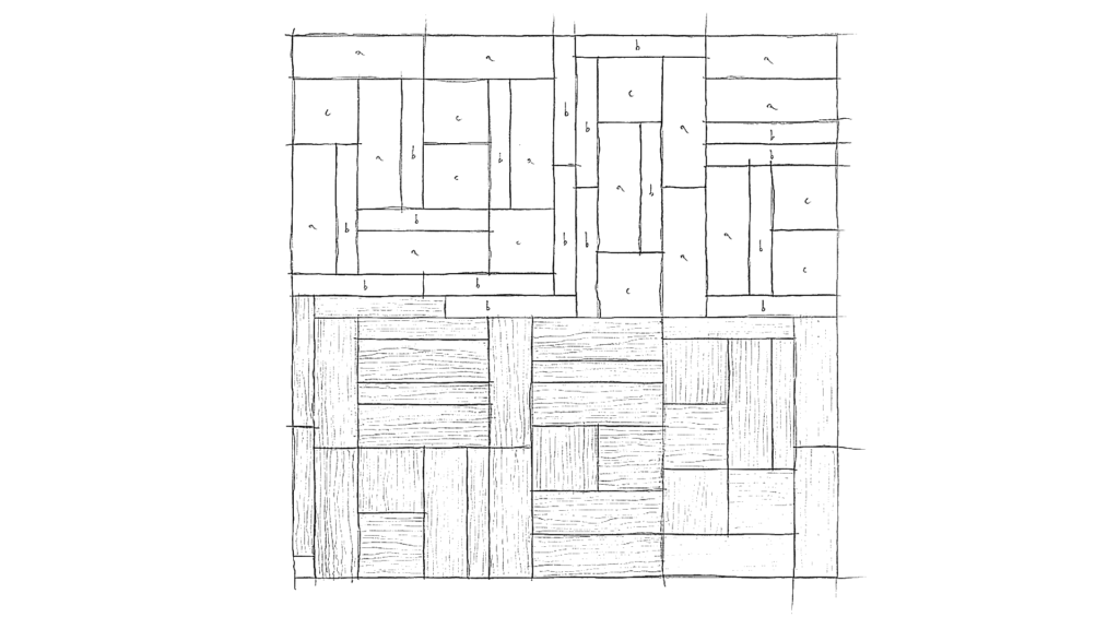 Mondrian