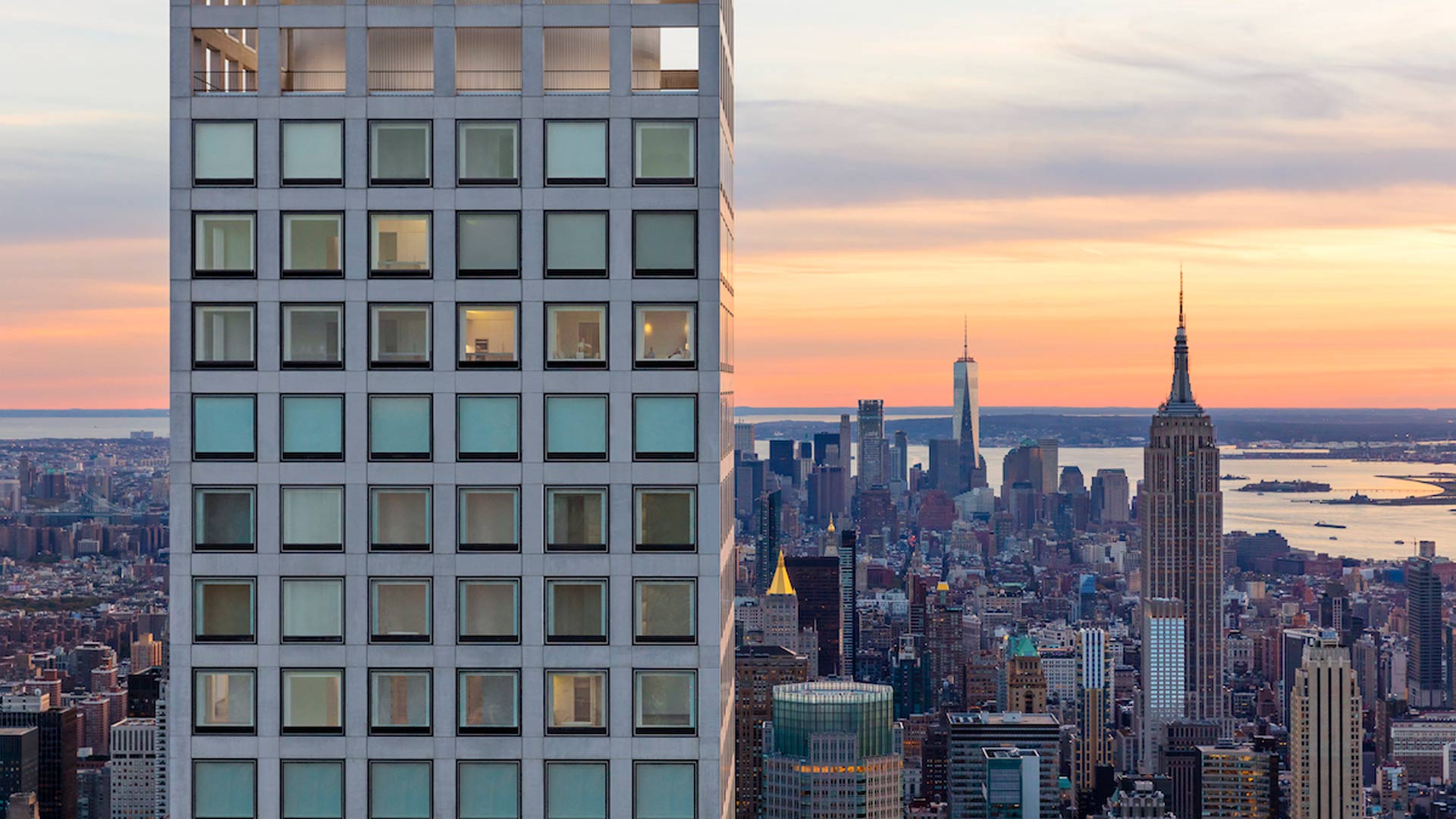 432 Park Avenue - New York