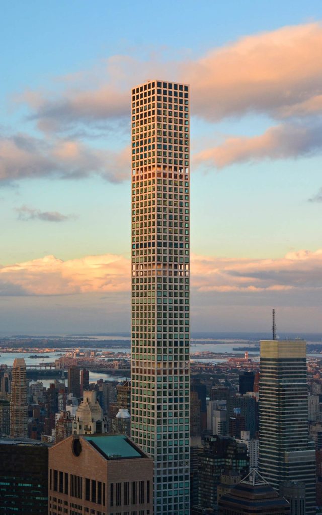 432 Park Avenue