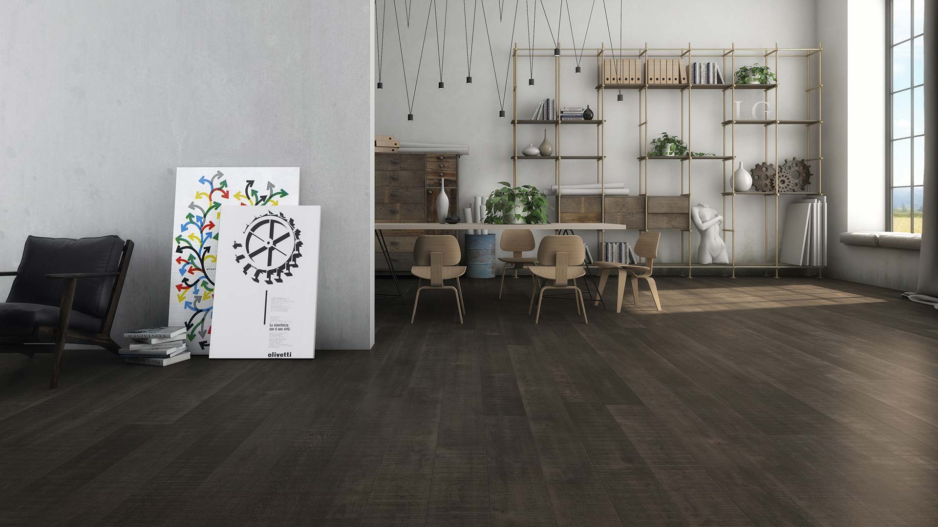 Heritage Filo Lama B Vignoni1262 Parquet Atelier Bagno Vignoni 1262