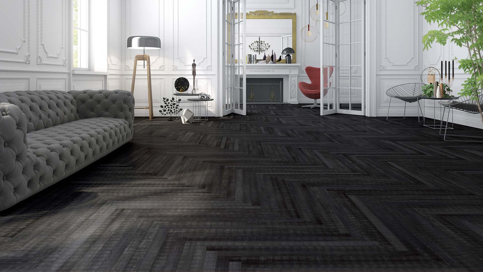 Heritage Filo Lama Erice1312 Parquet Atelier Spina IT 5×89 Erice 1312 - spina italiana 90