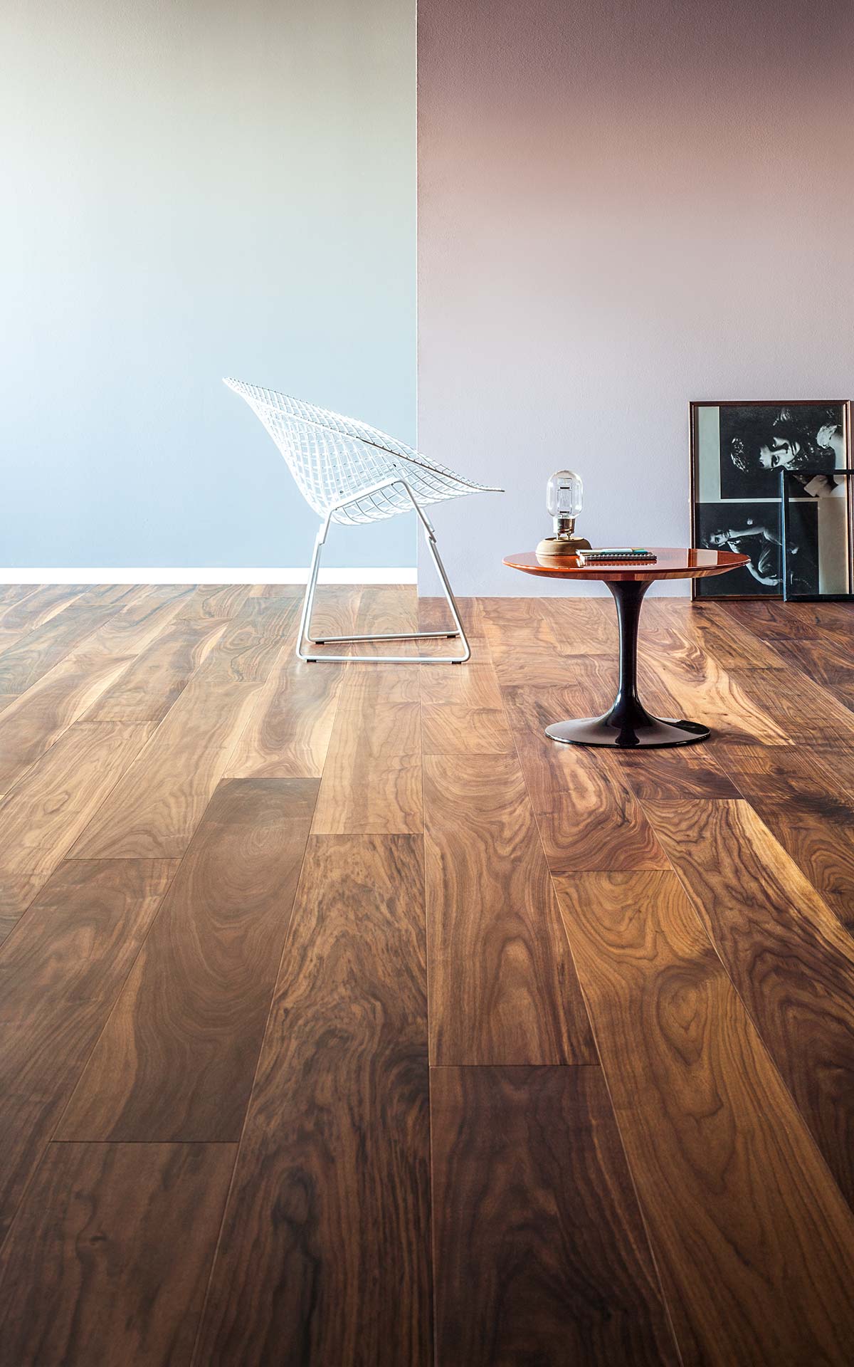 Noce Canaletto Parquet Classica A 1200×1920 Listone 190 Nussbaum Canaletto Oleonature