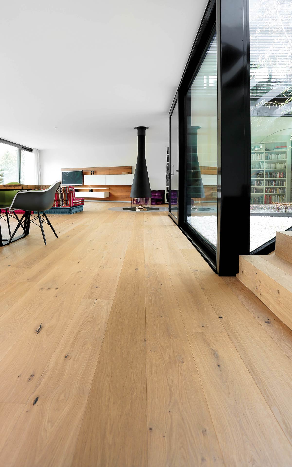 Parquet Atelier Civita 1140 Traccia F 1200×1920 Civita 1140 | ©Parkett Husnik GmbH - Hannover