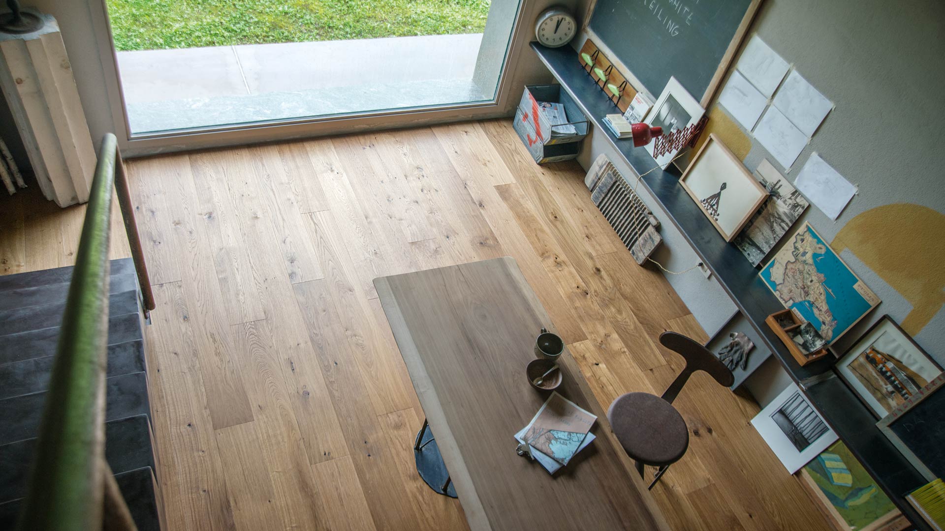 Parquet Atelier Fiesole 1455 Traccia C 1920×1080 Fiesole 1455