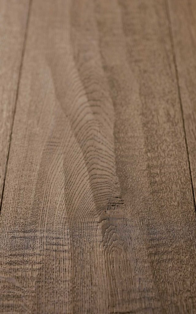 Parquet rovere naturale scuro