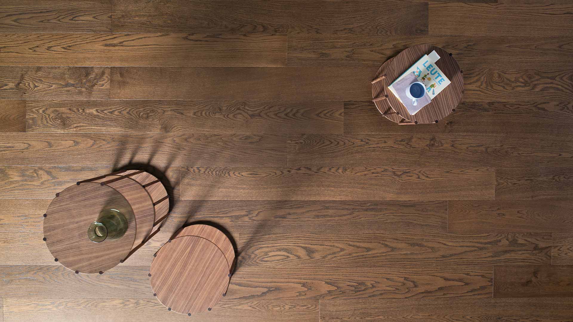 Parquet rovere michelangelo