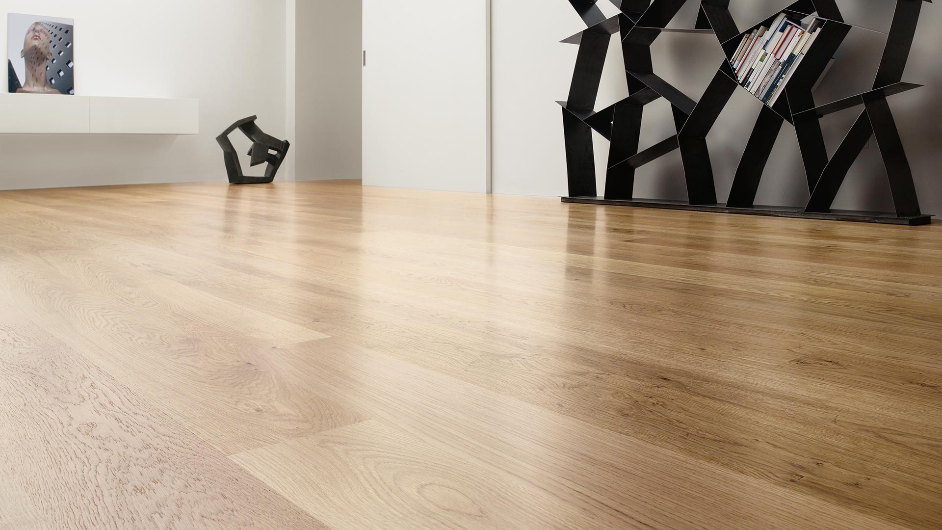 colore parquet rovere puro 