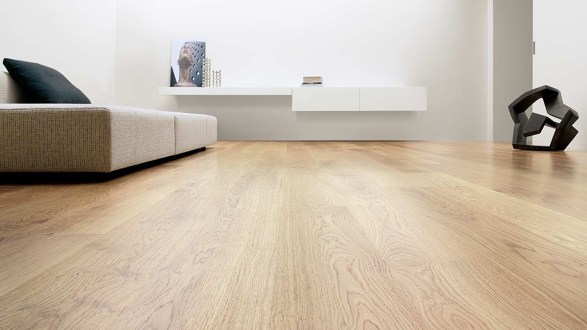 Rovere Puro Parquet Medoc E 1920×1080 Чистый Дуб