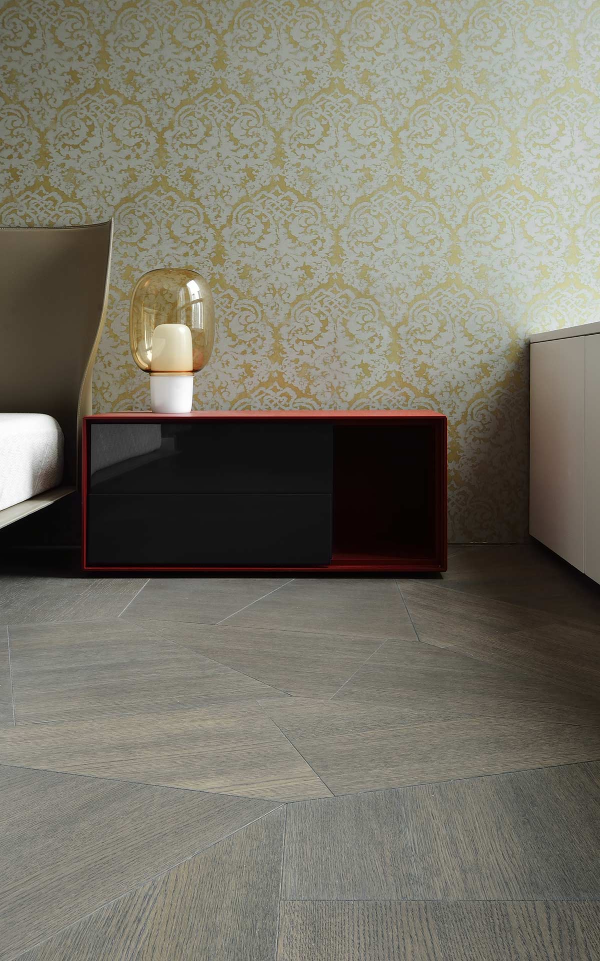 Penthouse one-11 | CityLife Milano | Tortora