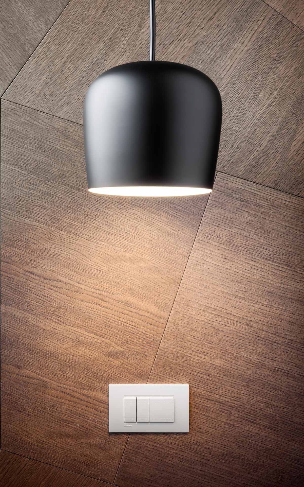 Penthouse one-11 | CityLife Milano | Tortora