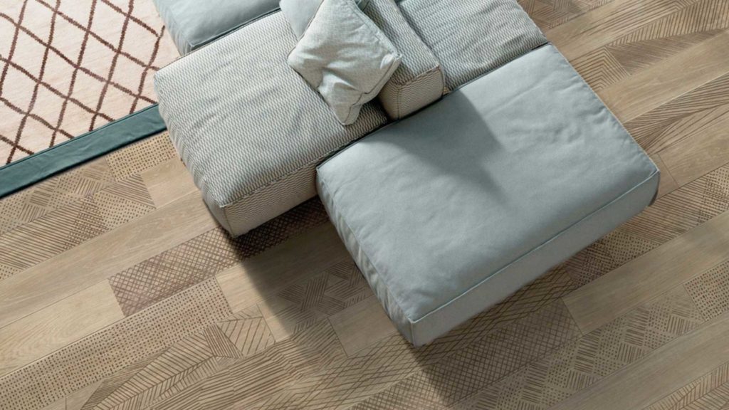 parquet