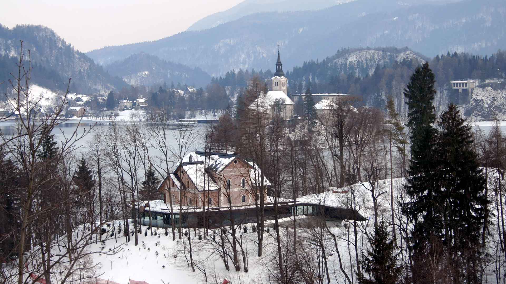 Villa Bled