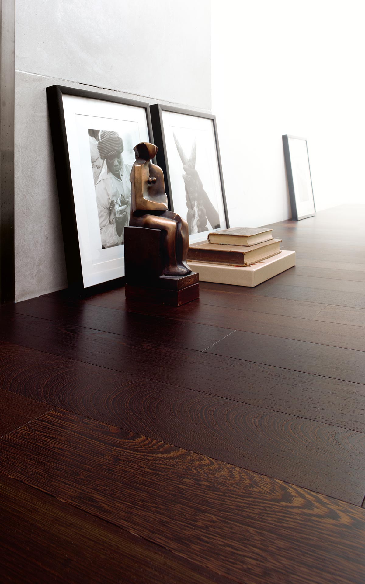 parquet wenge