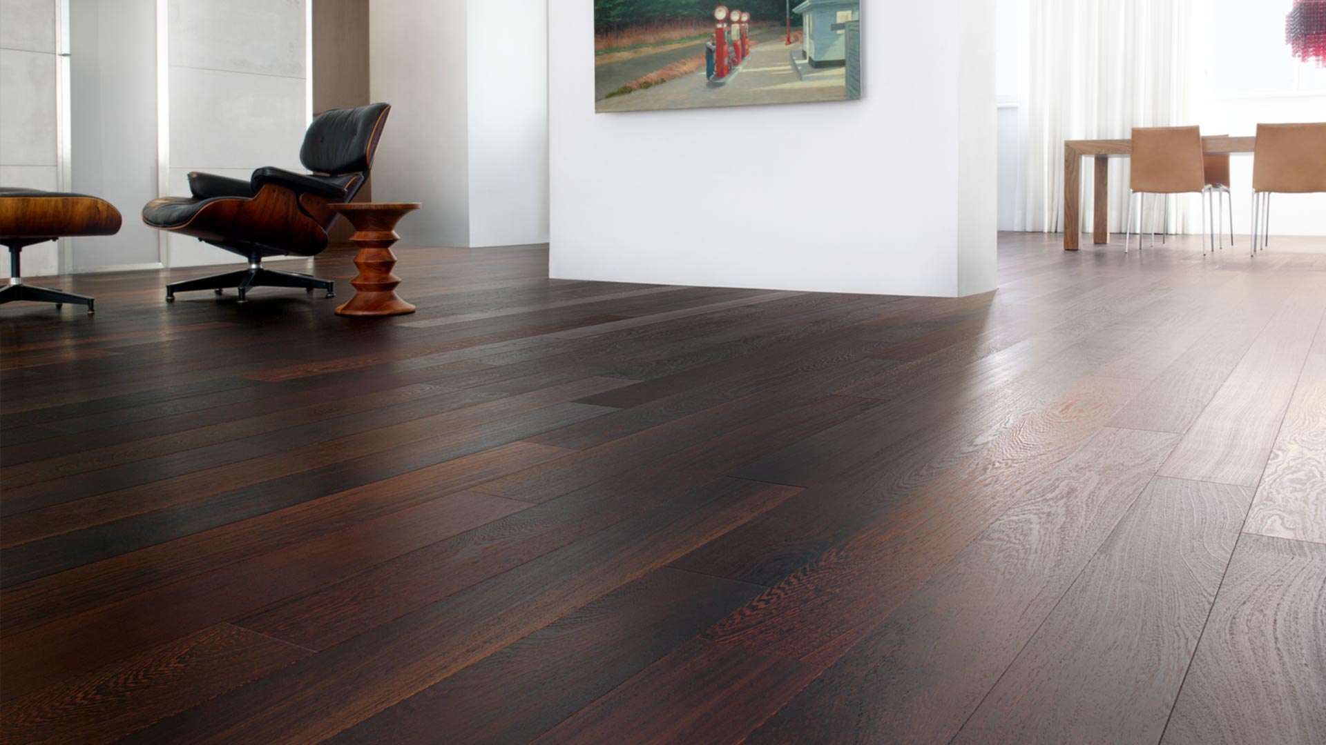 parquet wenge 