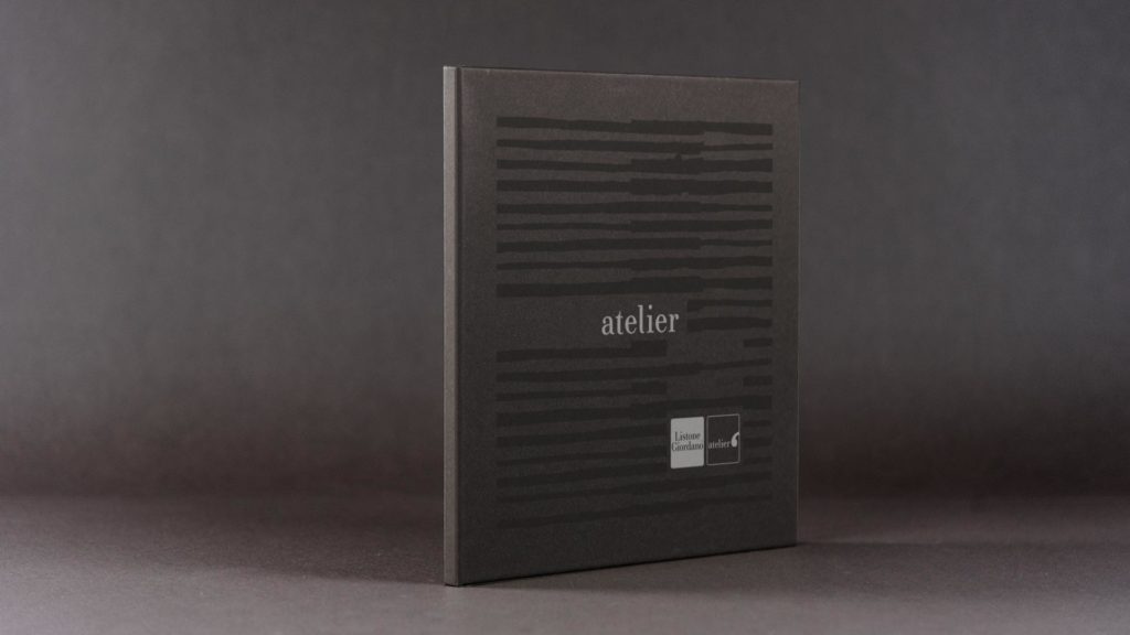 Atelier Catalogue 1920×1980 atelier catalogo Margaritelli Listone Giordano