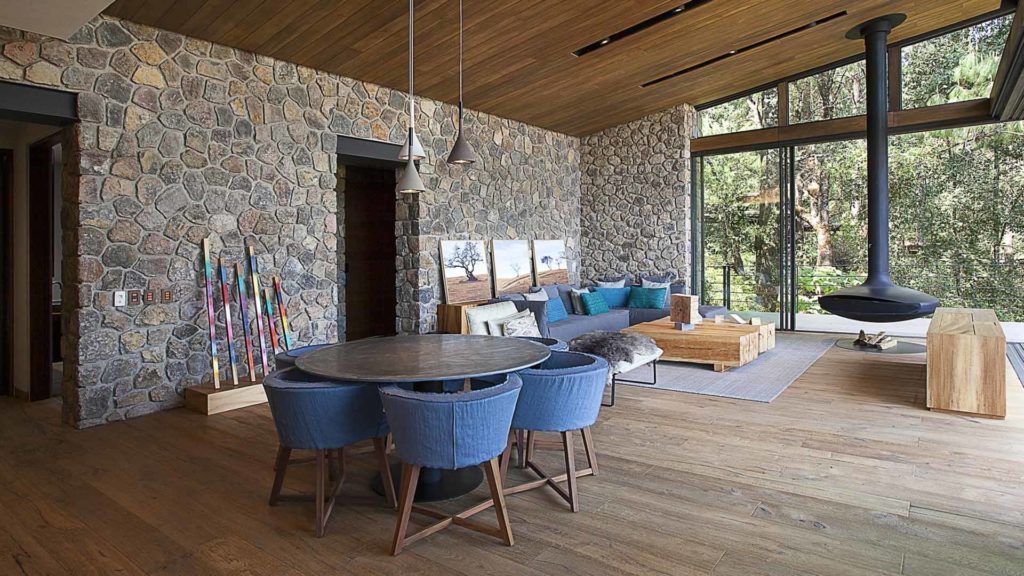 Parquet rovere naturale Mareggiata