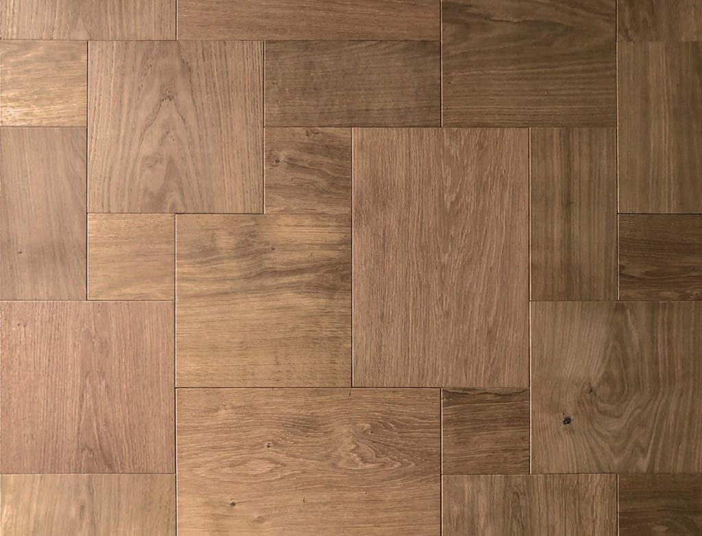 Conte Rovere Parquet