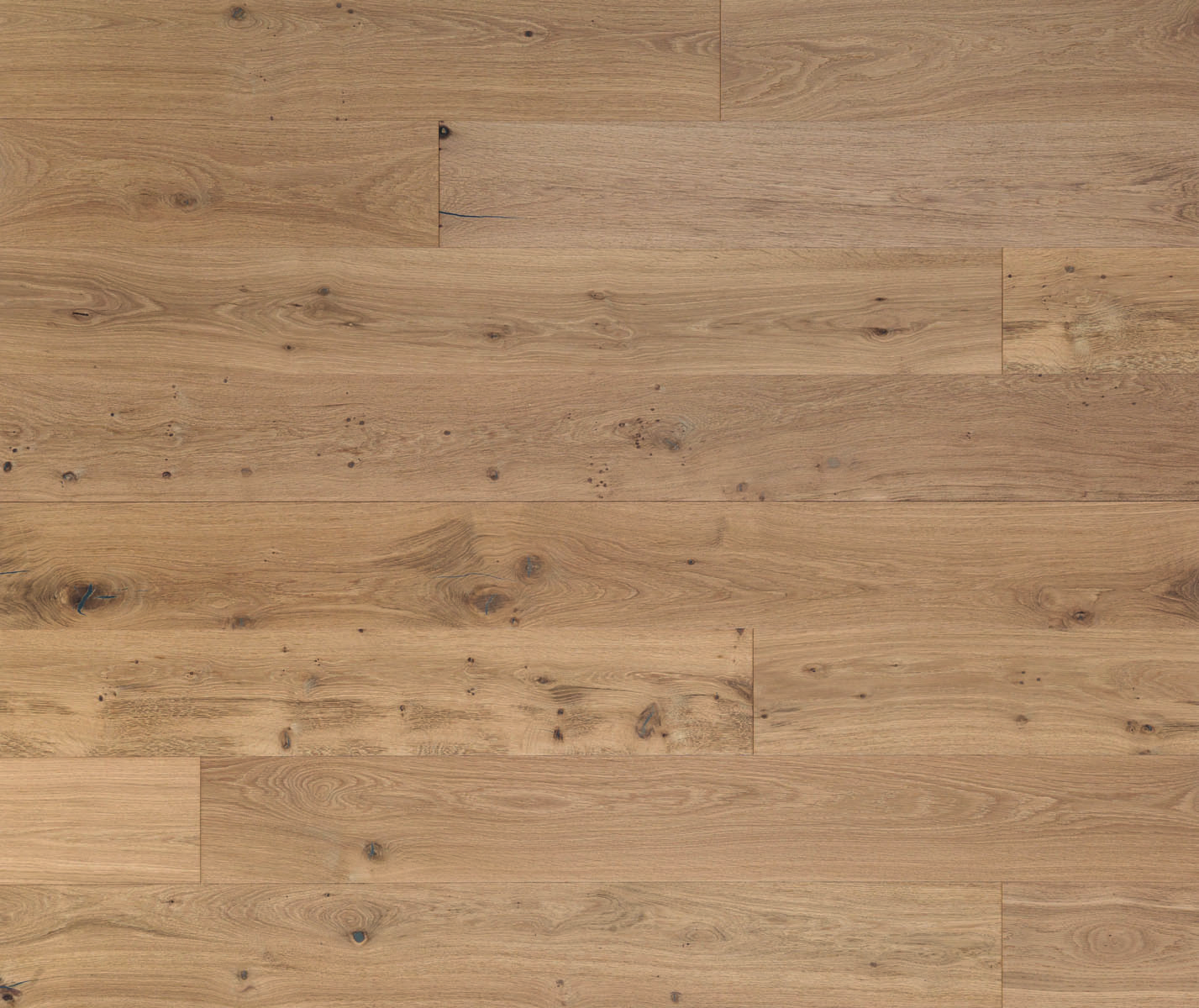 Parquet rovere naturale charo