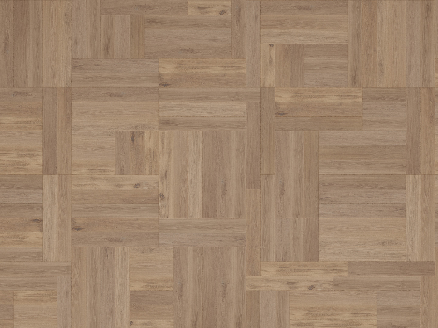 Natural Genius Foxtrot Civita1695 Parquet rovere naturale chiaro foxtrot