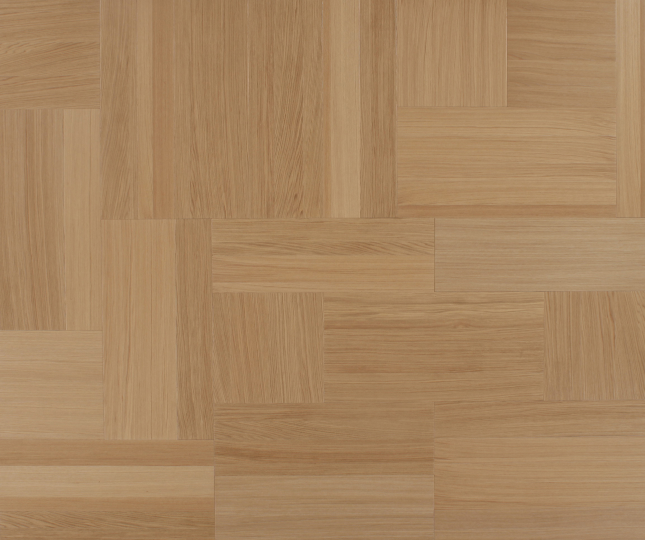 NaturalGenius Foxtrot Avana Parquet rovere naturale chiaro