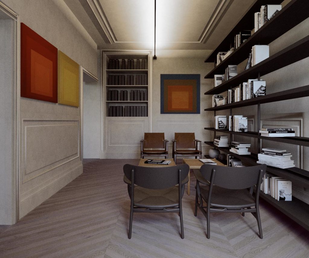 Parquet Listone Giordano Stockholm 04 Classica Atmosfera parquet-rovere-grigio-chiaro-spina-listone-giordano